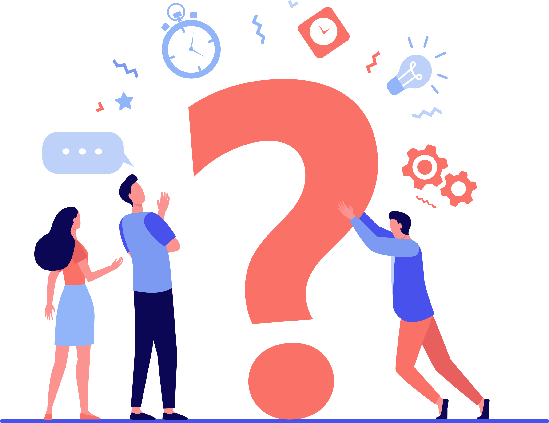 Manage Overflow call center services