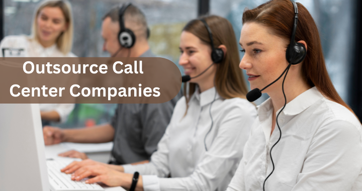 outsource call center companies