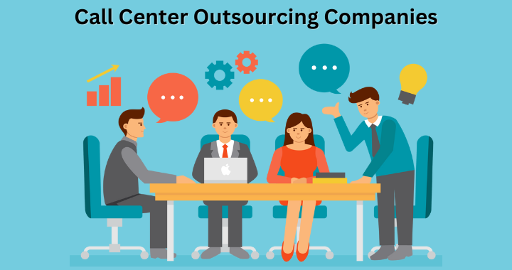 call center outsourcing companies