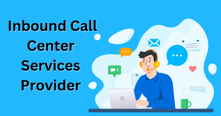 inbound call center services provider