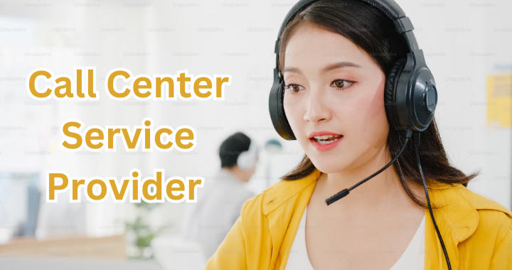 Call Center Service Provider