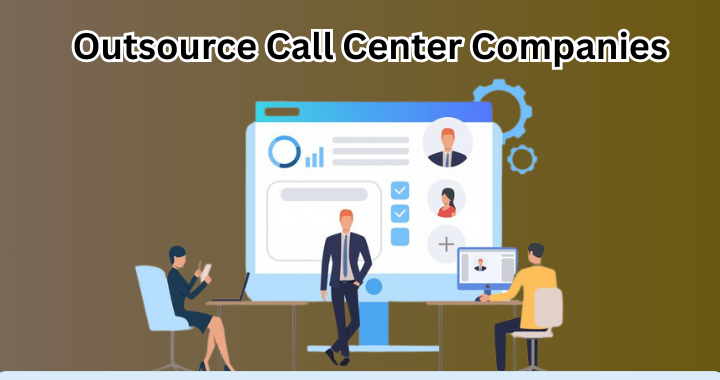 outsource call center companies