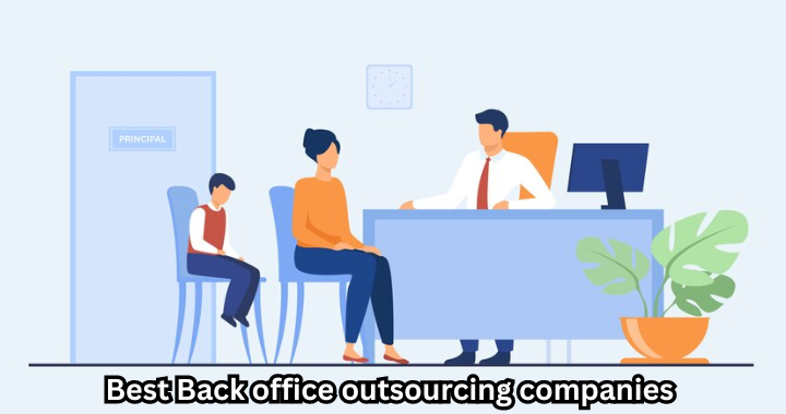 best Back office outsourcing companies