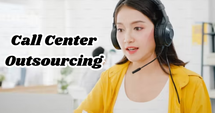 Call Center Outsourcing