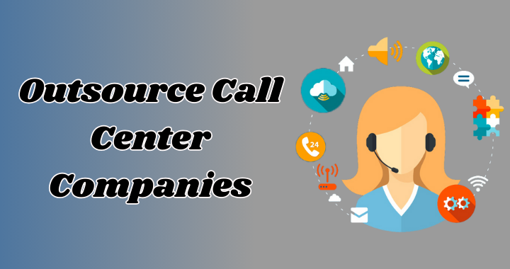 outsource call center companies