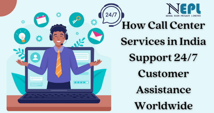 call center service India