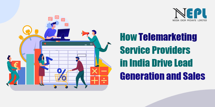 telemarketing service providers in India