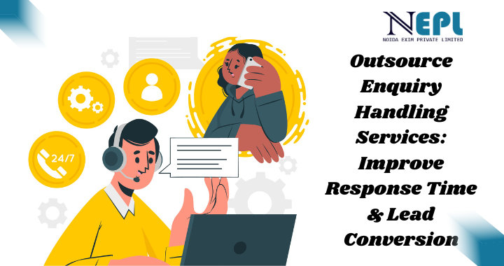 Outsource Enquiry Handling